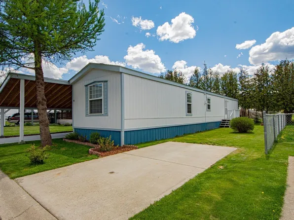 6308 McCall St Lot 16, Bonners Ferry, ID 83805