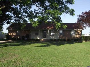 9515 State Route 78 S, Ridgely, TN 38080