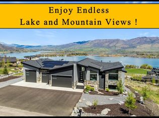 6260 E Hawks Ln, Eden, UT 84317