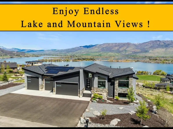 6260 E Hawks Ln, Eden, UT 84317