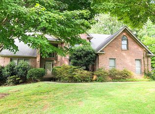 6900 Resolute Rd, Knoxville, TN 37918