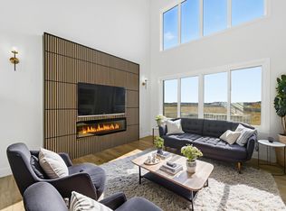 95 Edgefield Way, Saint Albert, AB T8N8A8