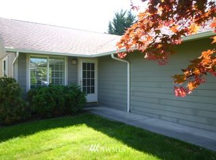 5563 Solo Pointe Dr, Longview, WA 98632