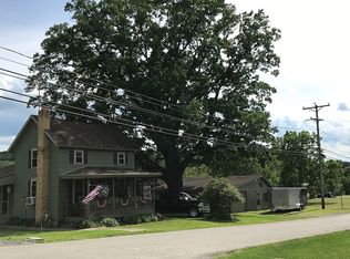 308 Alexander Rd, Madera, PA 16661