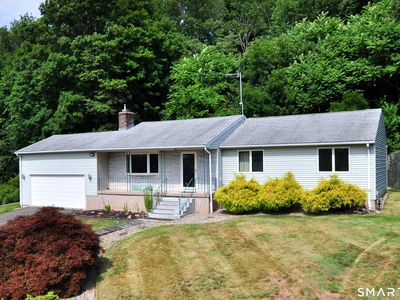 100 Wynding Brook Drive, Rocky Hill, CT, 06067