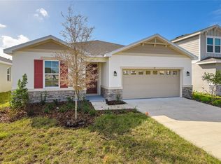 171 Bull Frog Ln, Umatilla, FL 32784