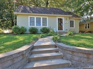 330 Boyce St, Farmington, MO 63640
