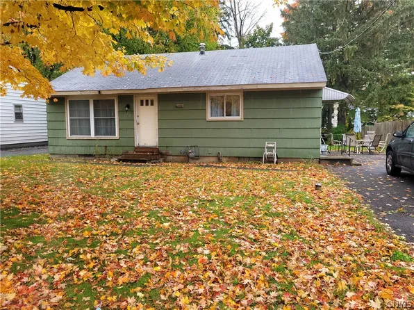 178 Anderson Ave, Syracuse, NY 13205