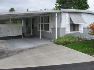 1310 Alonda Ln NE, Olympia, WA 98516