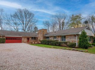 386 Fredericksburg Rd, Lexington, VA 24450