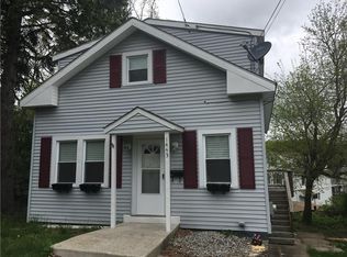 1443 Plainfield Pike, Johnston, RI 02919