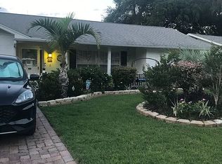 8621 Winding Wood Dr, Port Richey, FL 34668