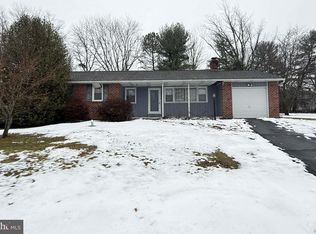 629 Conestoga Ln, Lansdale, PA 19446