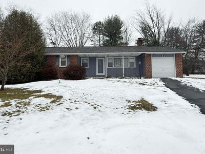 629 Conestoga Ln, Lansdale, PA, 19446