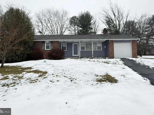 629 Conestoga Ln, Lansdale, PA 19446