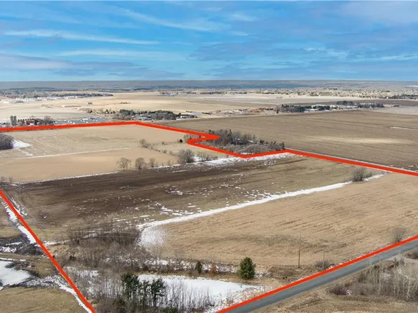 xxx Highway 65, New Richmond, WI 54017