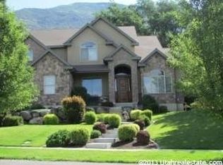 3034 N Millcreek Rd, Pleasant Grove, UT 84062