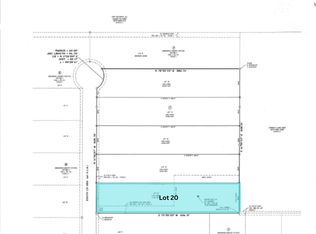 LOT 20 S County Road 1054, Midland, TX 79706