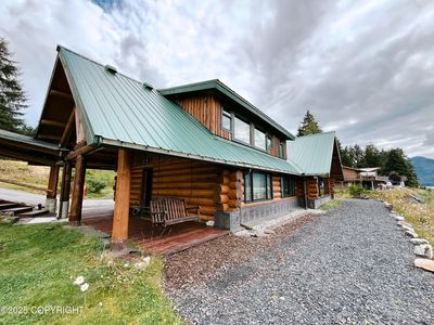 250 Mitkof Hwy, Petersburg, AK, 99833
