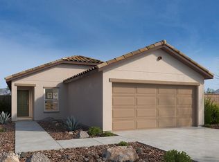 7409 S Chamber Ridge Dr, Tucson, AZ 85747