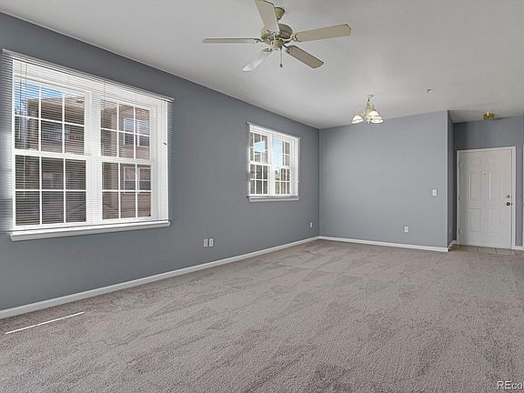 LR DR and front door