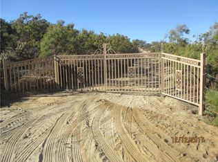 23 Silent Valley Rd, Aguanga, CA --