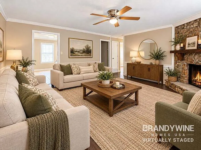 3 bed, 2.0 bath, 1198 sqft, $1,634 — Photo 3