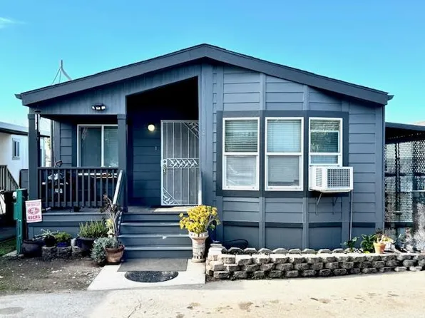 2900 Fairview Rd Spc 4, Hollister, CA 95023