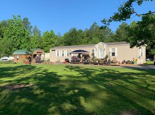 19407 F Ladner Rd, Saucier, MS 39574