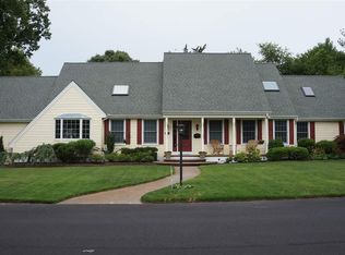 115 E Essex Ave, Linwood, NJ 08221