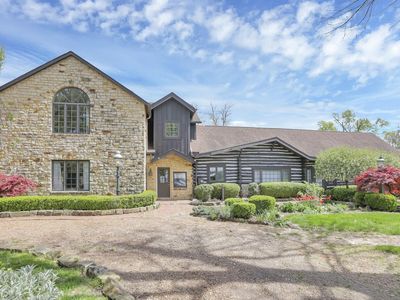 4895 Buckeye Ave NE, Thornville, OH, 43076