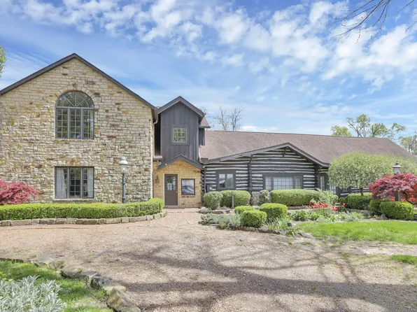 4895 Buckeye Ave NE, Thornville, OH 43076