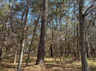 14 Captain Monroe Ln, Daufuskie Island, SC 29915