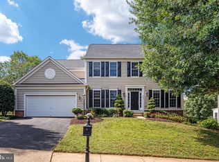 7607 Movern Ln, Warrenton, VA 20187