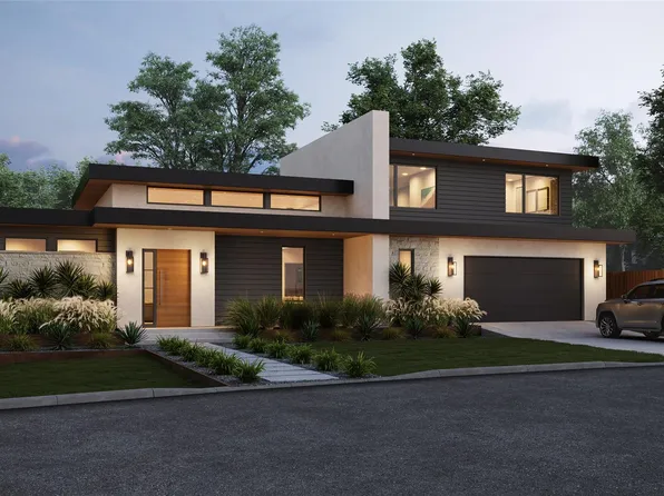2907 Oaklane Dr, Austin, TX 78704