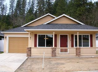 118 Sienna Way, Rogue River, OR 97537