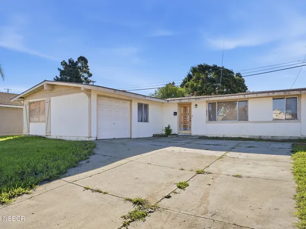 226 W Creston St, Santa Maria, CA 93458