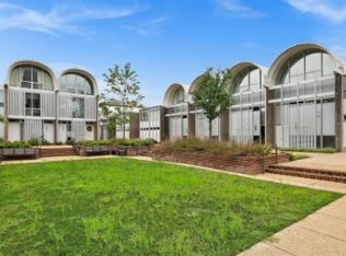 396 N St SW, Washington, DC 20024