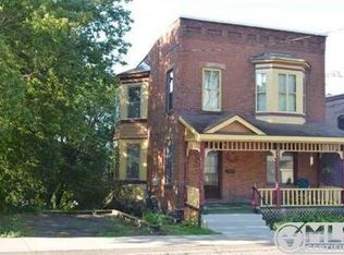 214 E Franklin St, Hancock, MI 49930