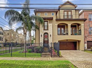 5426 Feagan St, Houston, TX 77007
