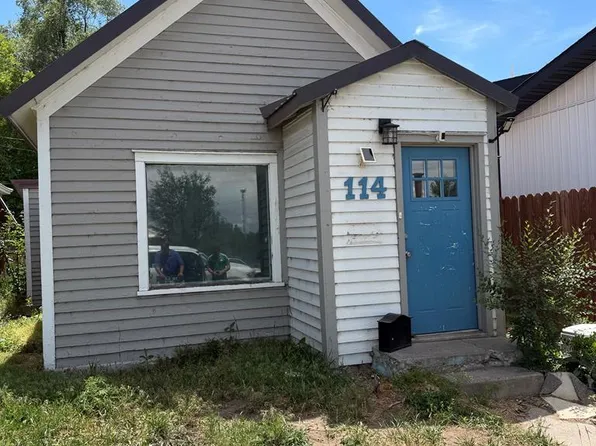 114 S 2 N, Idaho Falls, ID 83401