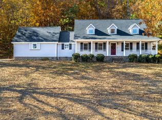 4219 Country Way, Cohutta, GA 30710