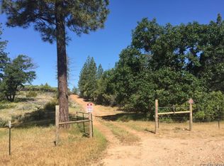 000 Sheep Ranch Rd., Murphys, CA