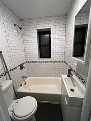 Rented by Salon Realty Corp