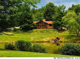 1 Pine Ridge Trl, Arden, NC 28704