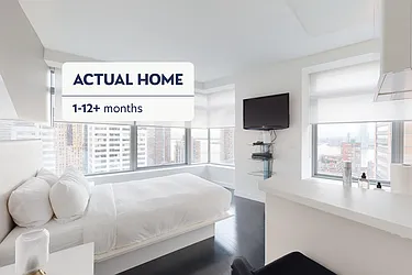 123 Washington Street, #28A