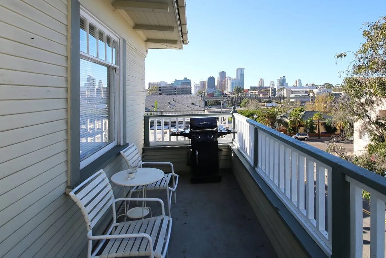 1 bed, 500 sqft, $2,500 — Photo 4