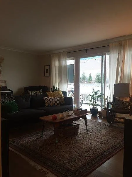 2 bed, 932 sqft, $2,750 — Photo 3