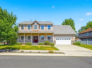 610 SW Sundance Ct, Pullman, WA 99163