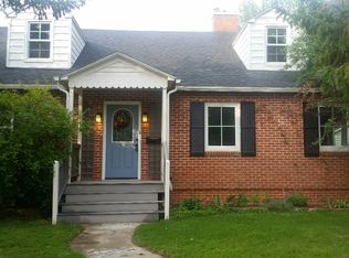 28 Corthell Rd, Laramie, WY 82070